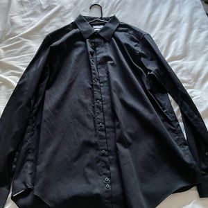 Calvin Klein dress shirt